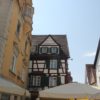 Hotel Restaurant Traube Sigmaringen