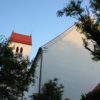 Kirche, Burg und Geschichte von Molpertshaus Kirche St Katharina Molpertshaus