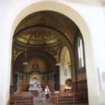Gnadenkapelle Klosterkirche Beuron