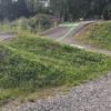 Pumptrack Biberach | BMX Strecke Jumphuegel Bikepark Biberach