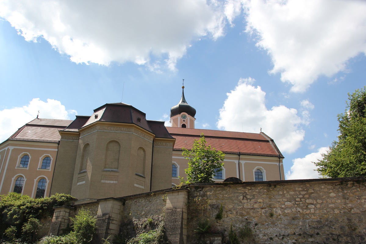 Beuron: Geschichte und Kloster im Donautal