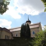 Kloster Beuron Kirche