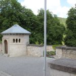 Pavillion Kloster Beuron