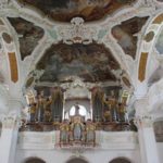 Orgel der Klosterkirche Beuron