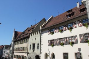 Salmanweiler Hof Ueberlingen