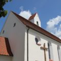 St Ottilia Muehlhausen