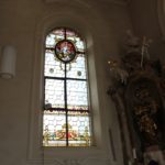 Hl Rosalia St Peter und Paul Herdwangen