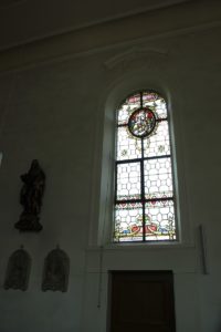Hl Theresa St Peter und Paul Herdwangen
