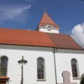 St Peter und Paul Herdwangen