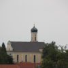 Kirche und Ortsgeschichte von Bellamont St Blasius Bellamont