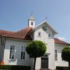 Wilhelmsdorf und seine Kirche Betsaal Wilhelmsdorf