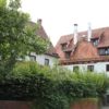 Reichenauer Hof oder Ehinger Hof im Grünen Hof in Ulm Gruener Hof Ulm