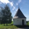 Eisenharz und die Stephanuskapelle des Stephansritt Stephanuskapelle Eisenharz