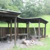 Grillplatz Eichenberg bei Berkheim Grillplatz Eichberg Berkheim