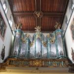 Orgel St Stephan Konstanz