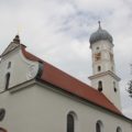 St Georg Untereggatsweiler