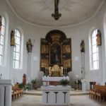 Chor St Albanus Burgrieden