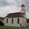 Geschichte und Kapelle von Osterhofen (Bad Waldsee) Kapelle Mariae Opferung Osterhofen