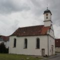 Kapelle Mariae Opferung Osterhofen