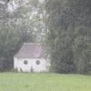 Burgstall Schelleneigen Kapelle Schelleneigen bei Eichenberg bei Berkheim