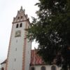 Kirchen- und Ortsgeschichte Burgrieden St Albanus Burgrieden
