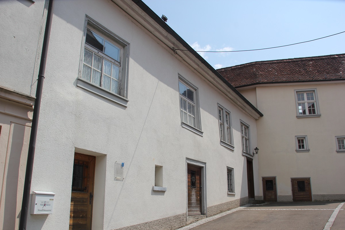 Unterer Hof in Messkirch