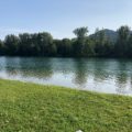 Baggersee Burkwang Isny