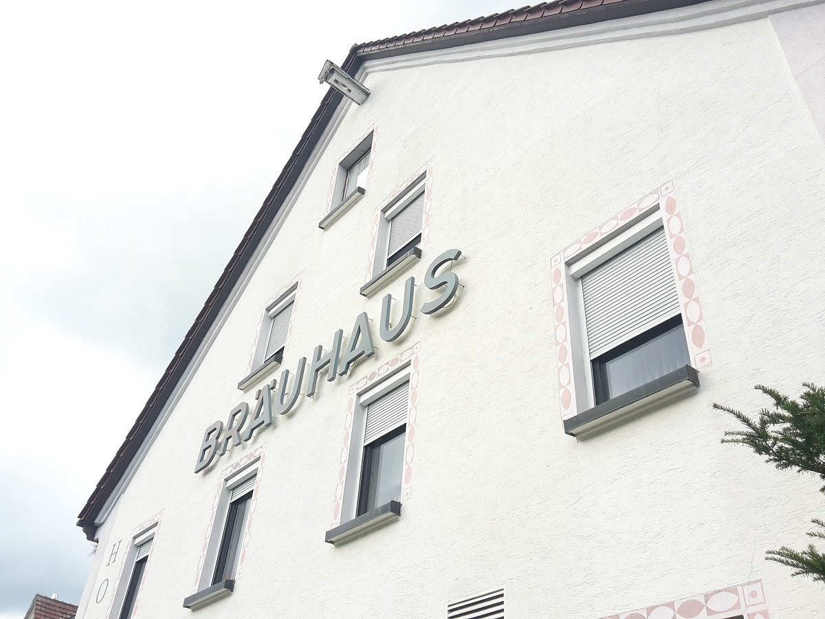 Bräuhaus Ummendorf | Restaurant, Hotel und Wohnmobilstellplatz