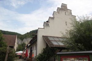Restaurant Gutshof Kaeppeler