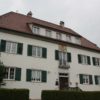 Schloss Billafingen bei Owingen Schloss Billafingen