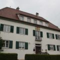 Schloss Billafingen