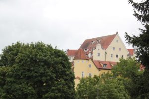 Schloss Erolzheim