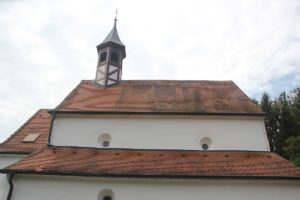St Georgskappelle Gutshof Kaeppeler
