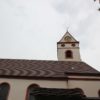 Eggmannsried und die St. Jakobus Kirche St Jakobus Eggmannsried