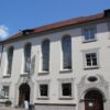 Ehemaliges Dominikanerinnenkloster und heutige Bibelgalerie Meersburg Ehemaliges Dominikanerinnenkloster und heutige Bibelgalerie Meersburg