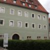 Furttenbach-Gärten in Ulm Furttenbach-Garten Ulm Gruener Hof