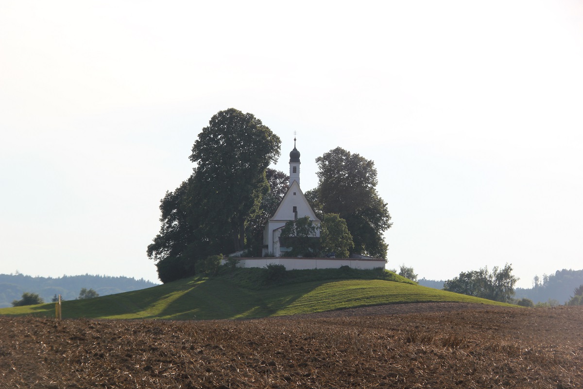 Loretokapelle Wolfegg