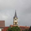 Bihlafingen: Burgen und St. Theodul St Theodul Bihafingen
