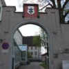Spital im ehemaligen Salmannsweiler Hof Pfullendorf Spital Pfullendorf