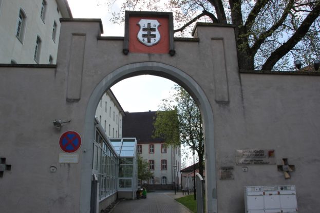 Spital Pfullendorf