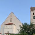 St Peter Paul Kappel Buchau
