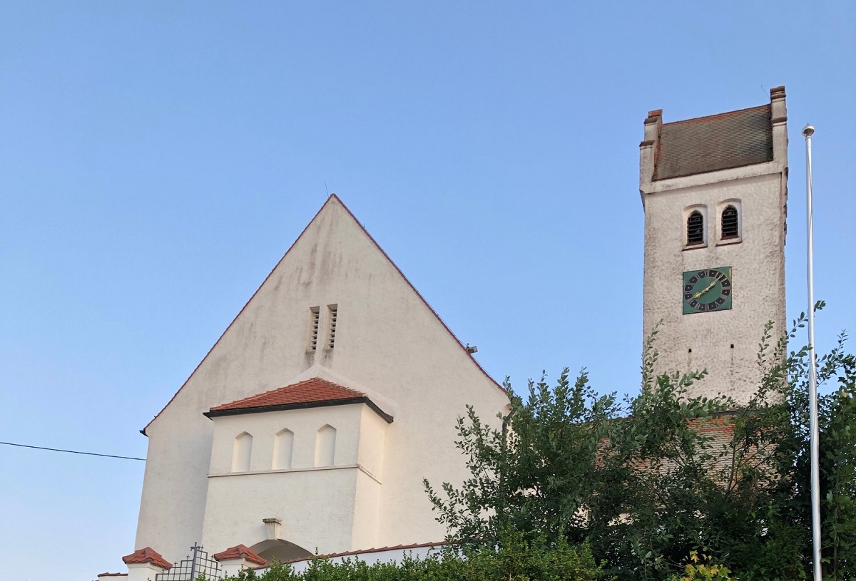 Kappel bei Bad Buchau – Geschichte und Kirche