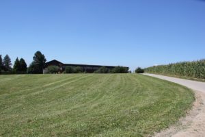 Burgstall Wolfartsweiler