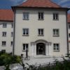 Ehemaliges Kloster Maria Rosengarten in Bad Wurzach Kloster Maria Rosengarten Bad Wurzach