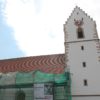 Geschichte von Andelfingen (Langenenslingen) und der Kirche St. Cyriakus Kirche St Cyriakus Andelfingen