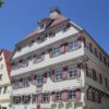 Kleeblatthaus Biberach Kleeblatthaus Biberach