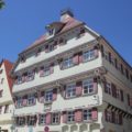 Kleeblatthaus Biberach
