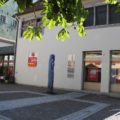 Platz Unteres Tor Leutkirch