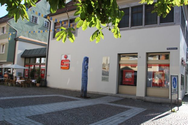 Platz Unteres Tor Leutkirch