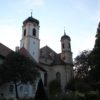 St. Katharina Kirche in Wolfegg St Katharina Kirche in Wolfegg
